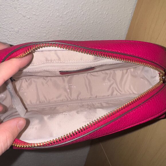 Kate Spade Renaissance Rosie Camera Crossbody - Picture 6 of 8